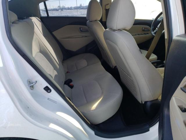 Photo 10 from auction – 2013 KIA RIO LX with VIN KNADM4A36D6282800