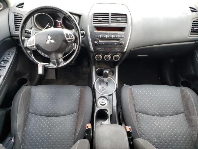 Photo 8 from auction – 2011 MITSUBISHI OUTLANDER with VIN JA4AR4AU2BZ013201