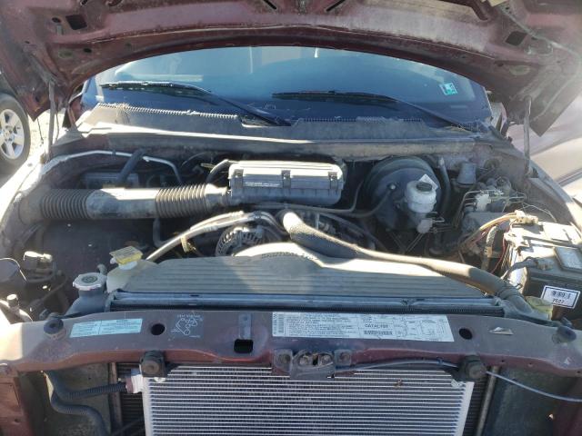 Photo 11 from auction – 2001 DODGE RAM 1500 with VIN 3B7HF13Z71M524195