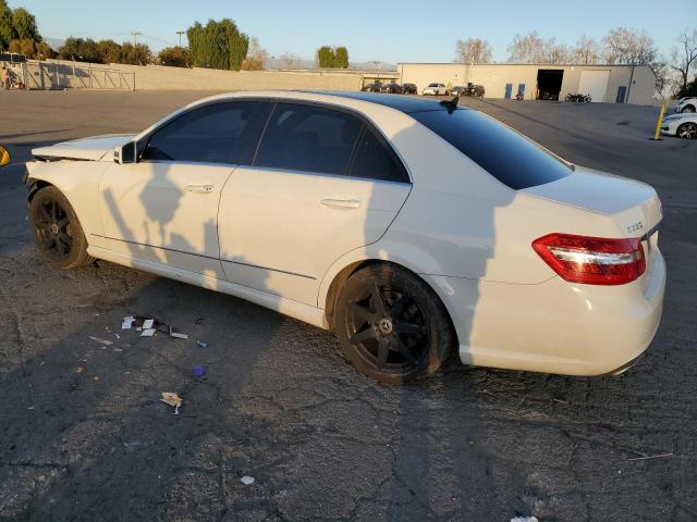 Фото 2 с аукциона – 2010 MERCEDES-BENZ E 550 с VIN WDDHF7CB5AA034122