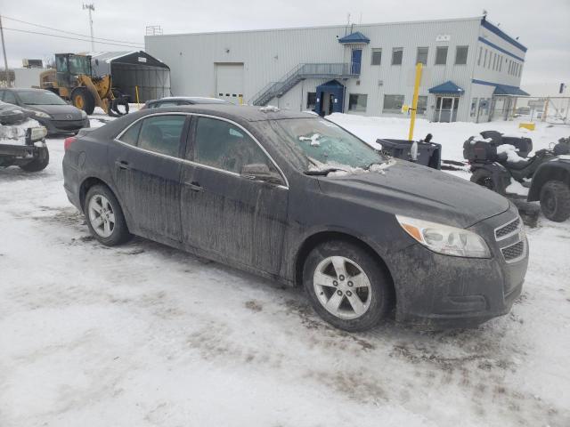 Photo 4 from auction – 2013 CHEVROLET MALIBU 1LT with VIN 1G11C5SA3DF176051