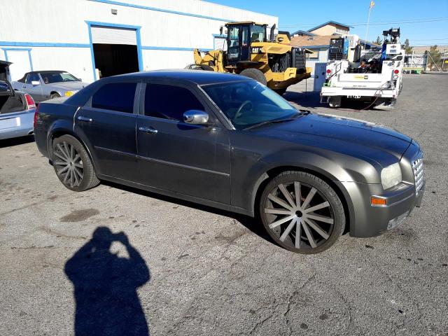 Photo 4 from auction – 2010 CHRYSLER 300 TOURIN with VIN 2C3CA4CD2AH149818