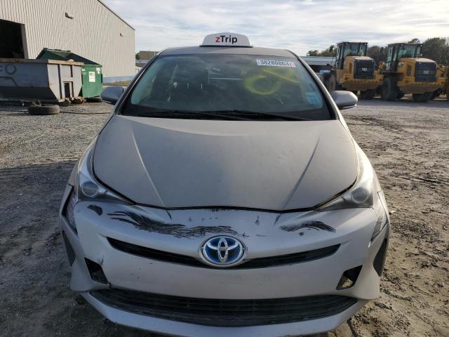Photo 5 from auction – 2016 TOYOTA PRIUS with VIN JTDKBRFU6G3012552