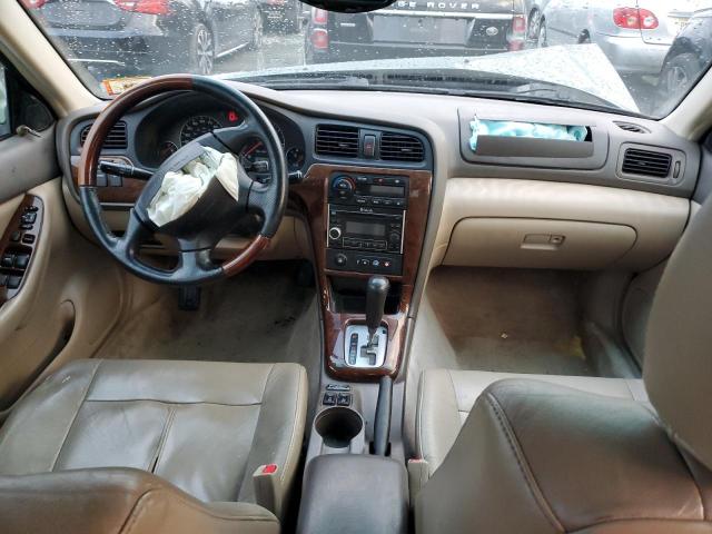 Photo 8 from auction – 2003 SUBARU LEGACY OUT with VIN 4S3BE896137211591