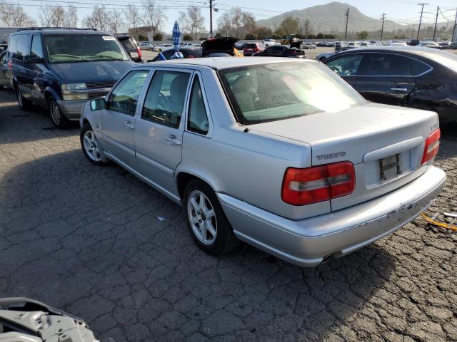 Photo 2 from auction – 2000 VOLVO S70 BASE with VIN YV1LS61J4Y2636190