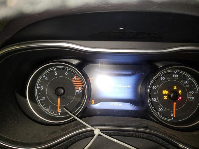Photo 9 from auction – 2020 JEEP CHEROKEE L with VIN 1C4PJMDX3LD562045