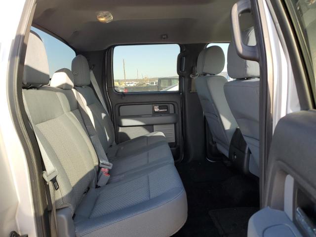 Photo 10 from auction – 2014 FORD F150 SUPER with VIN 1FTFW1CF8EKE79276
