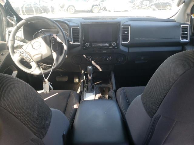 Photo 8 from auction – 2022 NISSAN FRONTIER S with VIN 1N6ED1EJ7NN649318