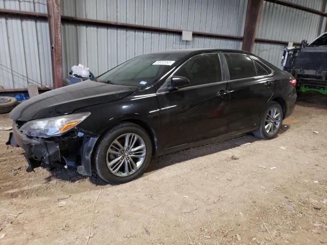 Photo 1 from auction – 2017 TOYOTA CAMRY LE with VIN 4T1BF1FKXHU279074