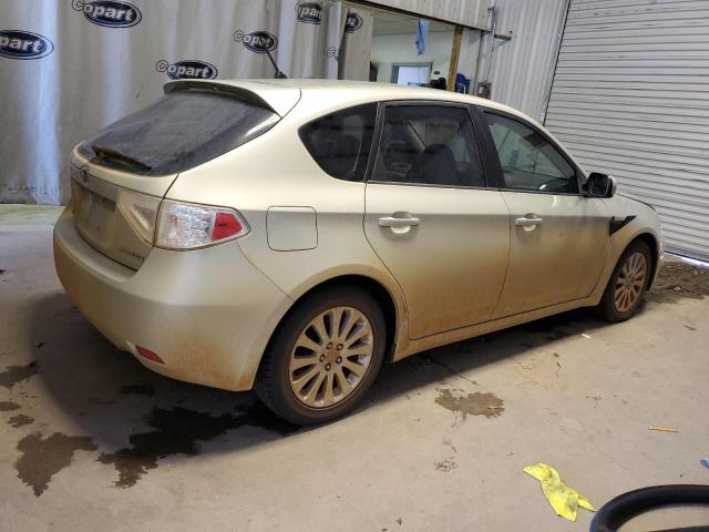 Фото 3 с аукциона – 2009 SUBARU IMPREZA 2. с VIN JF1GH60619H806089
