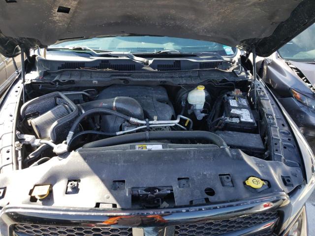 Photo 11 from auction – 2015 RAM 1500 ST with VIN 1C6RR6KT6FS500837
