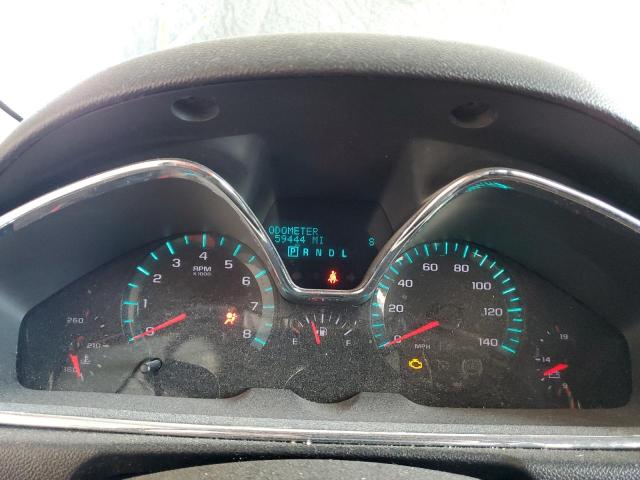 Photo 9 from auction – 2013 CHEVROLET TRAVERSE L with VIN 1GNKRJKD9DJ193177