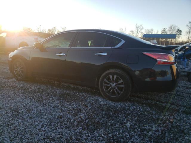 Photo 2 from auction – 2015 NISSAN ALTIMA 2.5 with VIN 1N4AL3AP6FC179196