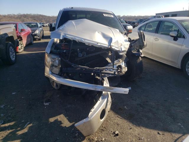Photo 5 from auction – 2011 FORD F150 SUPER with VIN 1FTFW1EF0BKD43149