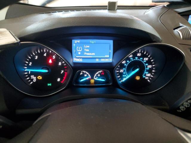 Photo 9 from auction – 2014 FORD ESCAPE SE with VIN 1FMCU9GX2EUC57729