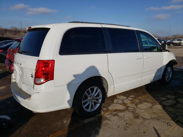 Photo 3 from auction – 2016 DODGE GRAND CARA with VIN 2C4RDGCG0GR181002