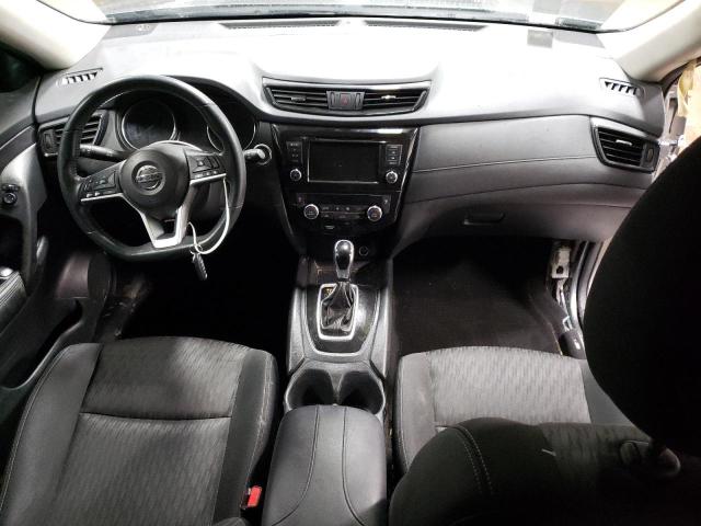 Photo 8 from auction – 2018 NISSAN ROGUE S with VIN KNMAT2MT6JP533457