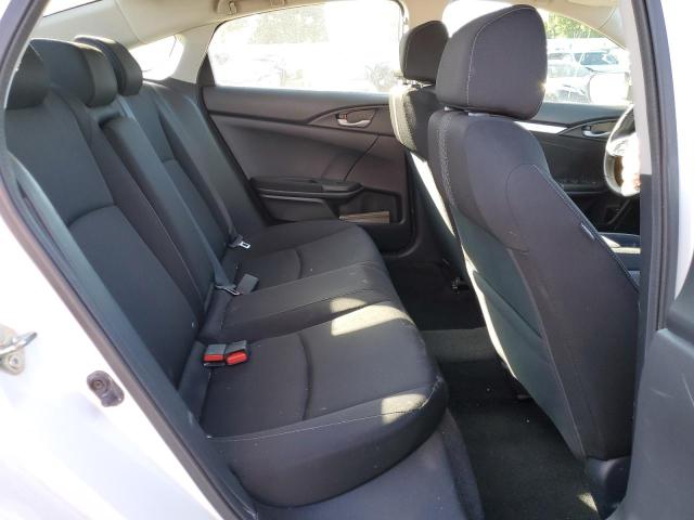 Photo 10 from auction – 2017 HONDA CIVIC EX with VIN 2HGFC2F74HH516355