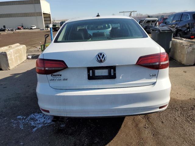 Photo 6 from auction – 2017 VOLKSWAGEN JETTA SE with VIN 3VWDB7AJ5HM398047