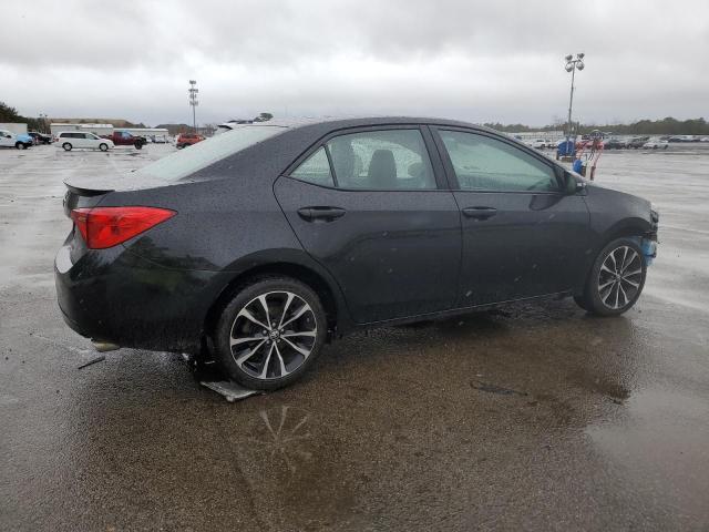 Photo 3 from auction – 2017 TOYOTA COROLLA L with VIN 2T1BURHE2HC915578