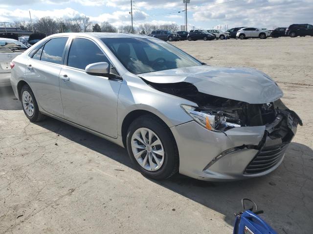 Photo 4 from auction – 2015 TOYOTA CAMRY LE with VIN 4T4BF1FKXFR458962