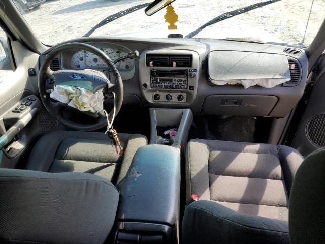 Photo 8 from auction – 2001 FORD EXPLORER S with VIN 1FMZU67E31UC23560