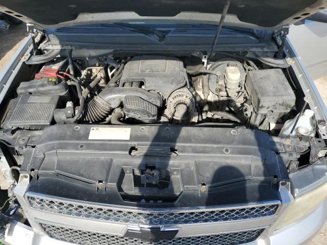 Photo 12 from auction – 2011 CHEVROLET TAHOE C150 with VIN 1GNSCCE01BR385102