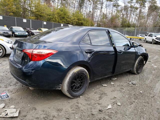 Photo 3 from auction – 2018 TOYOTA COROLLA L with VIN 2T1BURHE1JC049264
