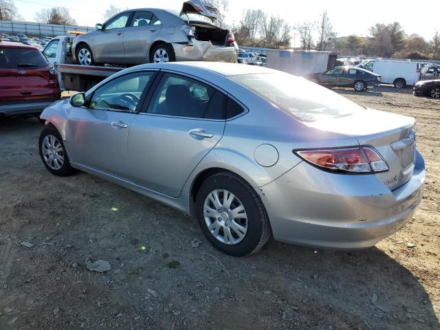 Photo 2 from auction – 2010 MAZDA 6 I with VIN 1YVHZ8BH7A5M50348