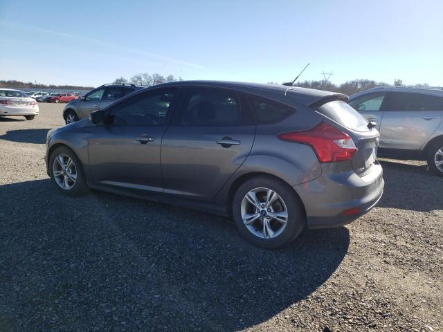 Photo 2 from auction – 2012 FORD FOCUS SE with VIN 1FAHP3K2XCL257769