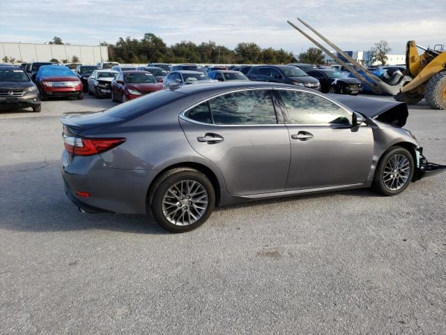 Photo 3 from auction – 2018 LEXUS ES 350 with VIN 58ABK1GG9JU096110