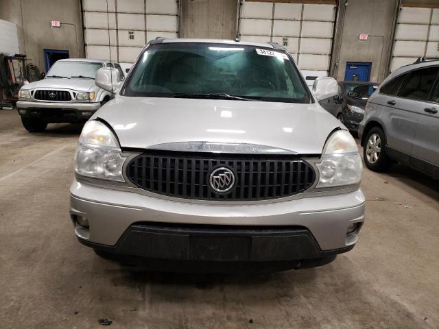 Photo 5 from auction – 2006 BUICK RENDEZVOUS with VIN 3G5DA03L06S583537