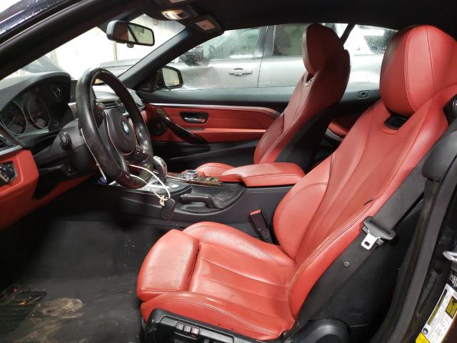 صورة رقم 7 من المزاد - 2014 BMW 428 I مع VIN WBA3V5C58EP751233