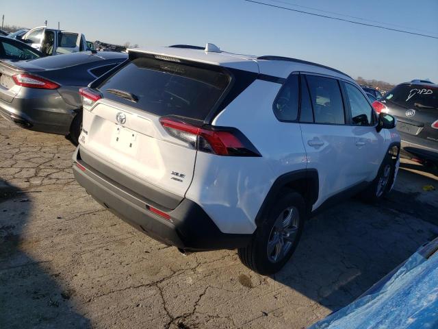 Photo 3 from auction – 2022 TOYOTA RAV4 XLE with VIN 2T3P1RFV9NC304029