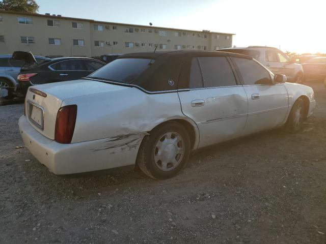 Photo 3 from auction – 2001 CADILLAC DEVILLE with VIN 1G6KD54Y71U271418