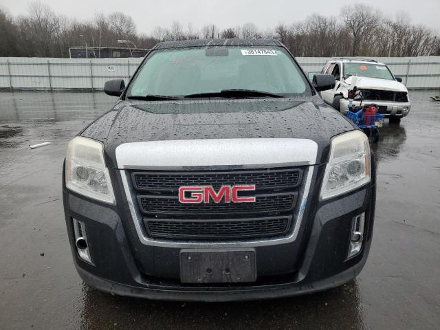 Photo 5 from auction – 2014 GMC TERRAIN SL with VIN 2GKFLVEK6E6307653