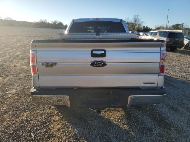 Photo 6 from auction – 2014 FORD F150 SUPER with VIN 1FTFX1CF8EFB81865