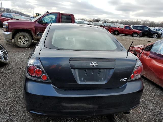 Photo 6 from auction – 2008 TOYOTA SCION TC with VIN JTKDE167680228103