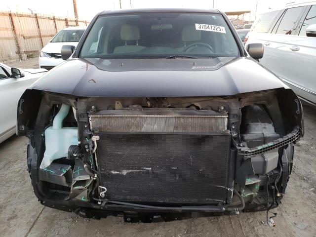 Photo 5 from auction – 2015 HONDA PILOT LX with VIN 5FNYF3H2XFB025443
