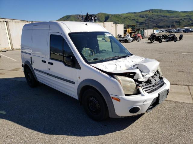 Photo 4 from auction – 2010 FORD TRANSIT CO with VIN NM0LS7BN2AT021048