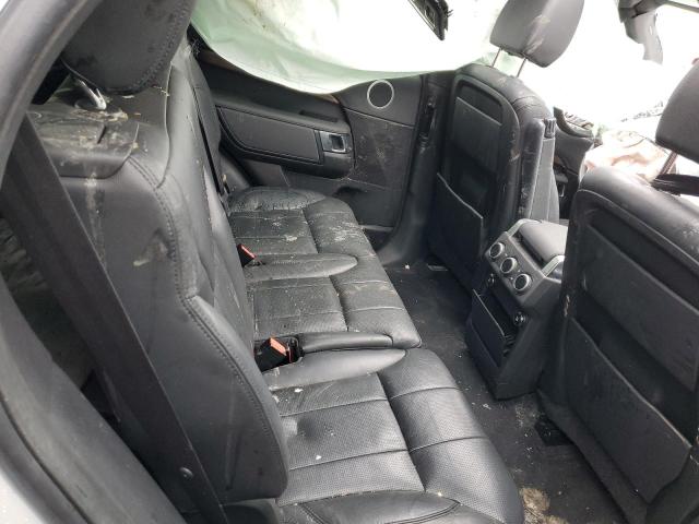 Photo 11 from auction – 2018 LAND ROVER DISCOVERY with VIN SALRR2RV8JA054156