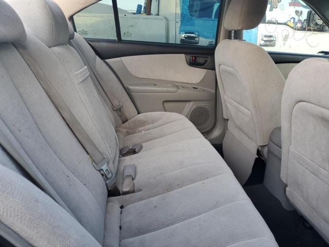 Photo 10 from auction – 2008 KIA OPTIMA with VIN KNAGE123385237249