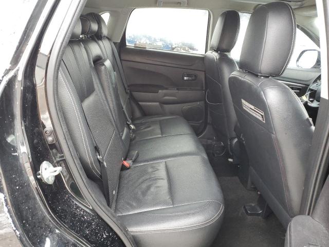 Photo 11 from auction – 2014 MITSUBISHI OUTLANDER with VIN 4A4AR4AU1EE030095