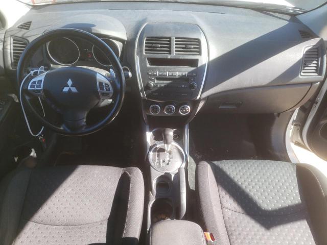 Photo 8 from auction – 2011 MITSUBISHI OUTLANDER with VIN JA4AP4AU3BZ023144
