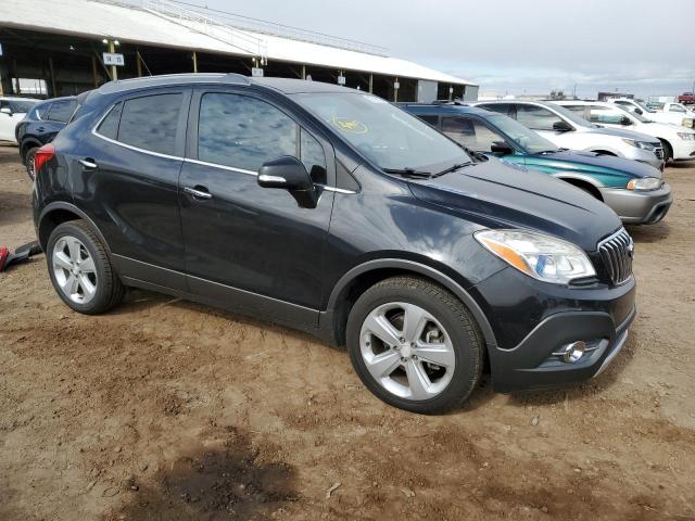 Photo 4 from auction – 2015 BUICK ENCORE CON with VIN KL4CJBSB7FB119790