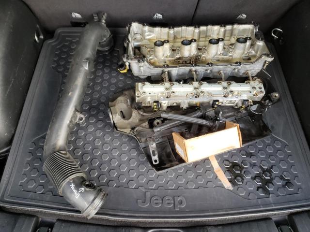 Foto 13 de la subasta – 2018 JEEP COMPASS LI con VIN 3C4NJDCB8JT232728