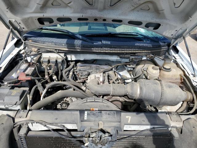 Photo 11 from auction – 2008 FORD F150 with VIN 1FTRF12228KB80575