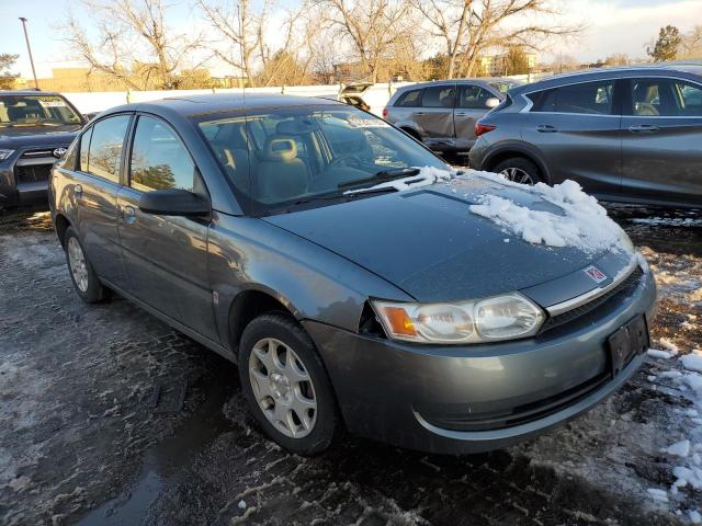 Photo 4 from auction – 2004 SATURN ION LEVEL with VIN 1G8AJ52F84Z158940