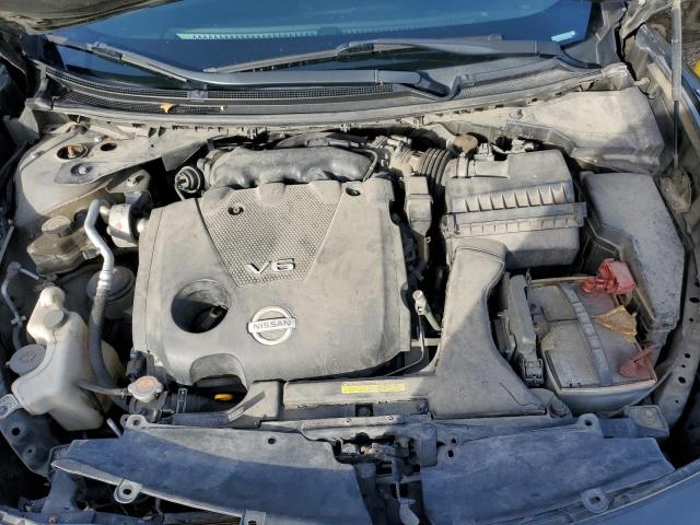 Photo 11 from auction – 2013 NISSAN MAXIMA S with VIN 1N4AA5APXDC835088