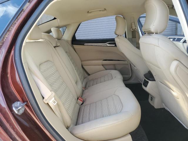 Photo 10 from auction – 2016 FORD FUSION SE with VIN 3FA6P0H78GR377098